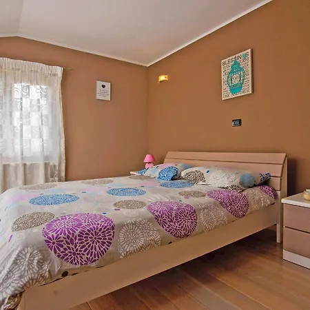 Holiday home Leonico In Porec