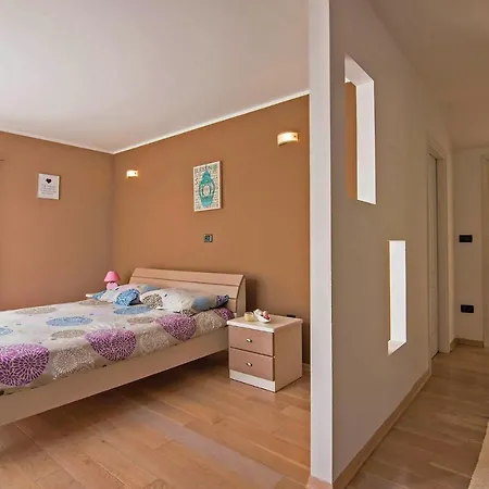 Holiday home Leonico In Porec