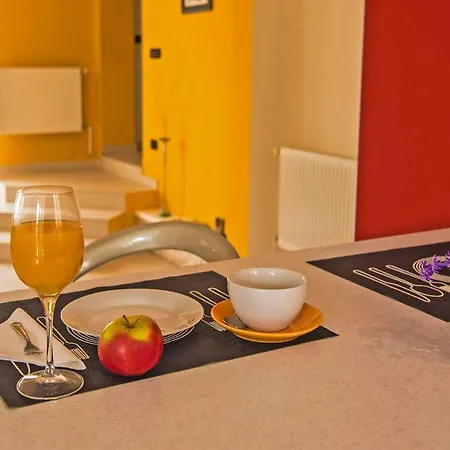 Leonico In Holiday home