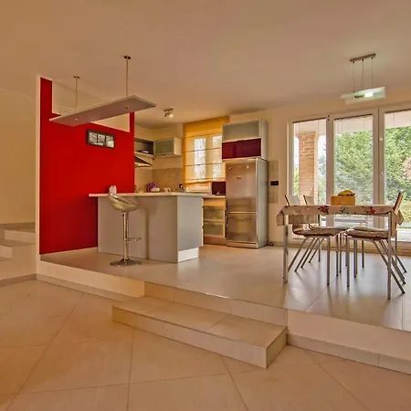 Holiday home Leonico In Porec