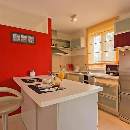 Holiday home Leonico In